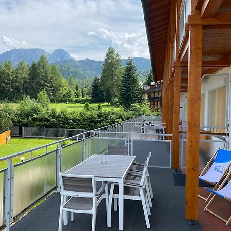 Viva Maria -Sky Moszczak Apartments&Spa Zakopane Exterior foto